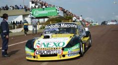 Foto de la galería: El TC en Posadas fue de Ford: Mariano Werner logró su primera victoria en la temporada