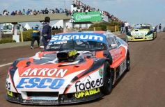 Foto de la galería: El TC en Posadas fue de Ford: Mariano Werner logró su primera victoria en la temporada