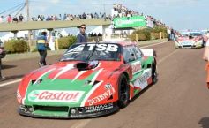 Foto de la galería: El TC en Posadas fue de Ford: Mariano Werner logró su primera victoria en la temporada