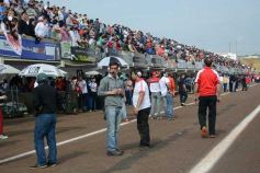 Foto de la galería: El TC en Posadas fue de Ford: Mariano Werner logró su primera victoria en la temporada