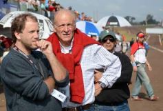 Foto de la galería: El TC en Posadas fue de Ford: Mariano Werner logró su primera victoria en la temporada
