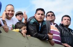 Foto de la galería: El TC en Posadas fue de Ford: Mariano Werner logró su primera victoria en la temporada