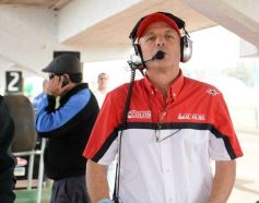 Foto de la galería: El TC en Posadas fue de Ford: Mariano Werner logró su primera victoria en la temporada