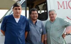 Foto de la galería: El TC en Posadas fue de Ford: Mariano Werner logró su primera victoria en la temporada