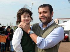 Foto de la galería: El TC en Posadas fue de Ford: Mariano Werner logró su primera victoria en la temporada