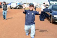 Foto de la galería: El TC en Posadas fue de Ford: Mariano Werner logró su primera victoria en la temporada