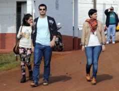 Foto de la galería: El TC en Posadas fue de Ford: Mariano Werner logró su primera victoria en la temporada