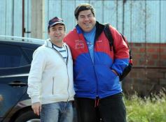 Foto de la galería: El TC en Posadas fue de Ford: Mariano Werner logró su primera victoria en la temporada