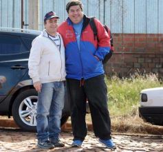 Foto de la galería: El TC en Posadas fue de Ford: Mariano Werner logró su primera victoria en la temporada