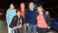 Foto de la galería: En la Legislatura fijaron al 16 de abril como Día del músico misionero