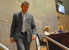 Foto de la galería: En la Legislatura fijaron al 16 de abril como Día del músico misionero