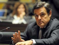 Foto de la galería: En la Legislatura fijaron al 16 de abril como Día del músico misionero