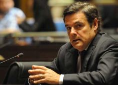 Foto de la galería: En la Legislatura fijaron al 16 de abril como Día del músico misionero