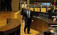 Foto de la galería: En la Legislatura fijaron al 16 de abril como Día del músico misionero