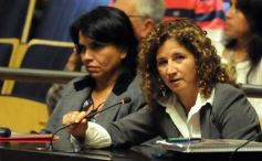 Foto de la galería: En la Legislatura fijaron al 16 de abril como Día del músico misionero