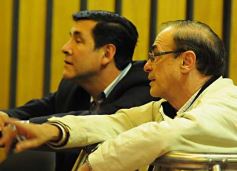 Foto de la galería: En la Legislatura fijaron al 16 de abril como Día del músico misionero