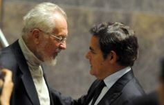 Foto de la galería: En la Legislatura fijaron al 16 de abril como Día del músico misionero