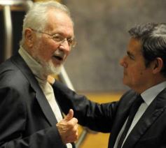 Foto de la galería: En la Legislatura fijaron al 16 de abril como Día del músico misionero