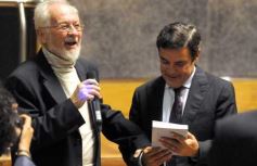 Foto de la galería: En la Legislatura fijaron al 16 de abril como Día del músico misionero