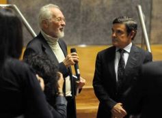 Foto de la galería: En la Legislatura fijaron al 16 de abril como Día del músico misionero