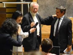 Foto de la galería: En la Legislatura fijaron al 16 de abril como Día del músico misionero