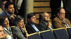 Foto de la galería: En la Legislatura fijaron al 16 de abril como Día del músico misionero