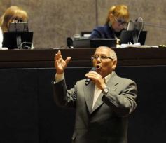 Foto de la galería: En la Legislatura fijaron al 16 de abril como Día del músico misionero