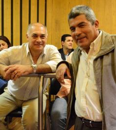 Foto de la galería: En la Legislatura fijaron al 16 de abril como Día del músico misionero