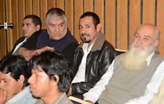 Foto de la galería: En la Legislatura fijaron al 16 de abril como Día del músico misionero