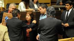 Foto de la galería: En la Legislatura fijaron al 16 de abril como Día del músico misionero