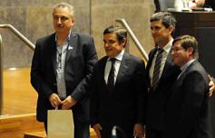 Foto de la galería: En la Legislatura fijaron al 16 de abril como Día del músico misionero