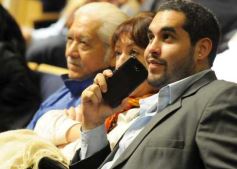 Foto de la galería: En la Legislatura fijaron al 16 de abril como Día del músico misionero