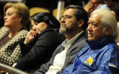 Foto de la galería: En la Legislatura fijaron al 16 de abril como Día del músico misionero