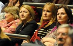 Foto de la galería: En la Legislatura fijaron al 16 de abril como Día del músico misionero