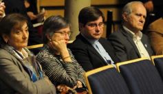 Foto de la galería: En la Legislatura fijaron al 16 de abril como Día del músico misionero