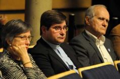 Foto de la galería: En la Legislatura fijaron al 16 de abril como Día del músico misionero