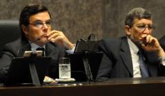 Foto de la galería: En la Legislatura fijaron al 16 de abril como Día del músico misionero