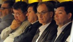 Foto de la galería: En la Legislatura fijaron al 16 de abril como Día del músico misionero