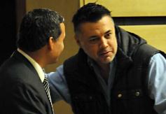 Foto de la galería: En la Legislatura fijaron al 16 de abril como Día del músico misionero