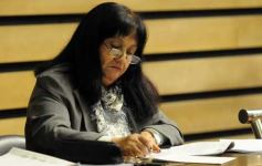 Foto de la galería: En la Legislatura fijaron al 16 de abril como Día del músico misionero