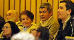 Foto de la galería: En la Legislatura fijaron al 16 de abril como Día del músico misionero