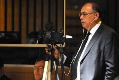 Foto de la galería: En la Legislatura fijaron al 16 de abril como Día del músico misionero