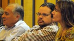 Foto de la galería: En la Legislatura fijaron al 16 de abril como Día del músico misionero