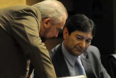 Foto de la galería: En la Legislatura fijaron al 16 de abril como Día del músico misionero