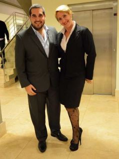 Foto de la galería: En la Legislatura fijaron al 16 de abril como Día del músico misionero