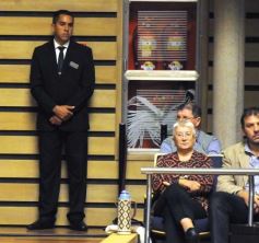 Foto de la galería: En la Legislatura fijaron al 16 de abril como Día del músico misionero