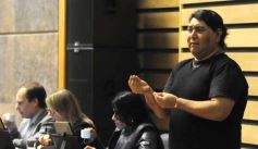 Foto de la galería: En la Legislatura fijaron al 16 de abril como Día del músico misionero