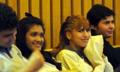 Foto de la galería: En la Legislatura fijaron al 16 de abril como Día del músico misionero