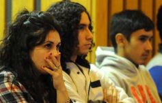 Foto de la galería: En la Legislatura fijaron al 16 de abril como Día del músico misionero