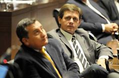 Foto de la galería: En la Legislatura fijaron al 16 de abril como Día del músico misionero